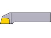 三菱/ろう付け工具片刃バイト 33形右勝手 鋳鉄材種 HTI05T/33-0
