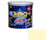 アサヒペン/水性スーパーコート 0.7L アイボリー