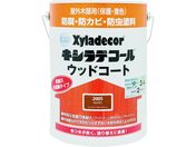 KANSAI/水性XDウッドコートS カスタニ 3.4L/#00097670110000