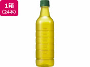 キリン/生茶 ラベルレス 525ml×24本