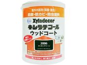 KANSAI/水性XDウッドコートS タンネングリーン 0.7L