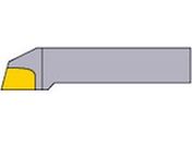 三菱/ろう付け工具片刃バイト 33形右勝手 鋼材種 STI20/33-0