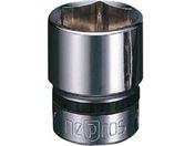ネプロス/9.5sq.ソケット(六角)5/16inch/NB3-5/16