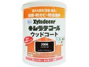 KANSAI/水性XDウッドコートS パリサンダ 0.7L/#00097670210000