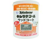 KANSAI/水性XDウッドコートS シルバグレイ0.7L/#00097670250000