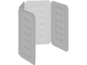 �L�W �R���p�N�g�����W�K�[�h RGC-WHT