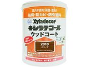 KANSAI/水性XDウッドコートS オリーブ 0.7L/#00097670290000