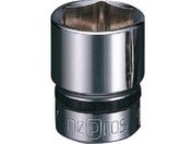 ネプロス/9.5sq.ソケット(六角)7/16inch/NB3-7/16