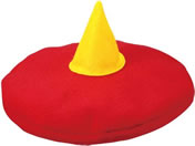 �A�[�e�b�N/�t�F���g ���ɂ̖X�q �ԁ~��/19536