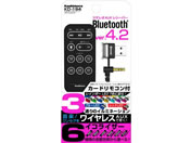 JV Bluetooth XeIV[o[ EQ J[hRt KD-194