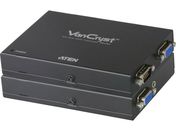 ATEN/rfI VGA ^ Cat5/VE170