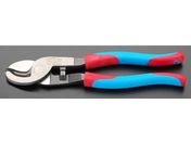 エスコ/ケーブルカッター グリップ付 φ11mm 240mm/EA585HA-9