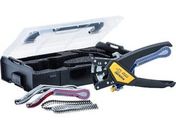 JOKARI/ワイヤーストリッパー QUADRO-SET/62000