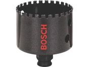 ボッシュ/磁気タイル用ダイヤモンドホールソー 65mm/DHS-065C
