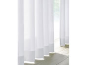 t@~[ECt/ȃGl[XJ[e 100~108cm 2 n