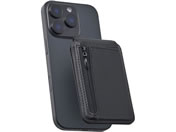 �G���R��/MagSafe�J�[�h�E�H���b�g �X�^���h �u���b�N/AMS-MAGCWSBK