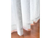 t@~[ECt/ȃGl[XJ[e 100~108cm 2 [t