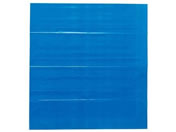 G)スマートバリュー/カラーポリ袋 800×650 青 20枚入/N157J-BL