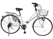 21Technology/VeBTCNMC266 sAVo[/mc266-prsilver