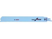 ボッシュ/セーバーソーブレード (5枚入) 全長225mm/S1126CHF