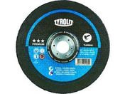 TYROLIT/ItZbgu T-Grind 125mm #24/701518