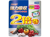 �J�~����/�G�����A���͋z���L�b�`���^�I�� 2�{�� 100�J�b�g 2���[��