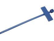 パンドウイット/旗型タイプナイロン結束バンド 青 (1000本入)/PLM1M-M6