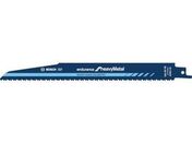 ボッシュ/セーバーソーブレード (5枚入) 全長225mm/S1130CF