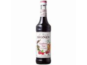 日仏貿易/モナン ラズベリーティーシロップ 700ml