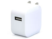 STARLIGHT USB[d 2.1A SK-CH1A21WH