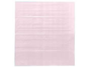 G)スマートバリュー/カラーポリ袋 800×650 桃 20枚入/N157J-PK