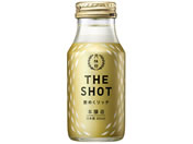 )s j j THE SHOT { 180ml