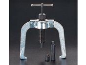 エスコ/100mm 油圧式オートグリッププーラー/EA500AL-100