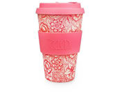 Ecoffee Cup 501 WM POPPY 400ml 600501