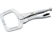 TONE/グリッププライヤ C型287mm/VPC-300