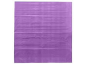 G)スマートバリュー/カラーポリ袋 800×650 紫 20枚入/N157J-PU