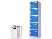 Netforce WECC �v���X�`�b�N���b�J�[ M �V�����_�[�� 1��5�i �u���[