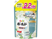 P&Gジャパン/ボールド ジェル ホワイトティー 詰替 UJ 1580G