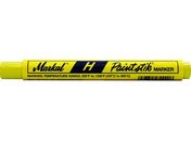 LACO/Markal 耐熱マーカー ペイントスティック H 黄 107ー5/81041