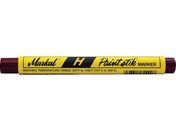 LACO/Markal 耐熱マーカー ペイントスティック H 赤 107ー5/81042