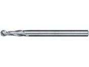 NS/樹脂用ボールEM クリアカット RSB230 R0.75×4.5×15/RSB230 R0.75X4.5X15