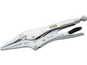 TONE/グリッププライヤ ロングノーズ220mm/VPL-250