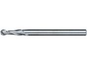 NS/樹脂用ボールEM クリアカット RSB230 R0.75×4.5×30/RSB230 R0.75X4.5X30