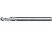 NS/樹脂用ボールEM クリアカット RSB230 R0.75×4.5×45/RSB230 R0.75X4.5X45