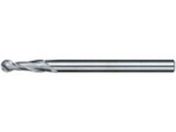 NS/樹脂用ボールEM クリアカット RSB230 R0.75×7.5/RSB230 R0.75X7.5