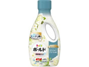 P&Gジャパン/ボールド ジェル ホワイトティー 本体 680G