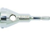 大西/6角軸ダイスホルダー38mm用/NO29-DH-38