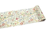 J/mt casa fleece Morris&Co. MaryIsobel 230mm 5m