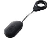 �G���R�� Bluetooth�����[�g�V���b�^�[ �u���b�N P-SRB01BK
