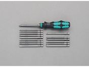 GXR [+- Pozi Hex TORX] hCo[Zbg EA550BT-11